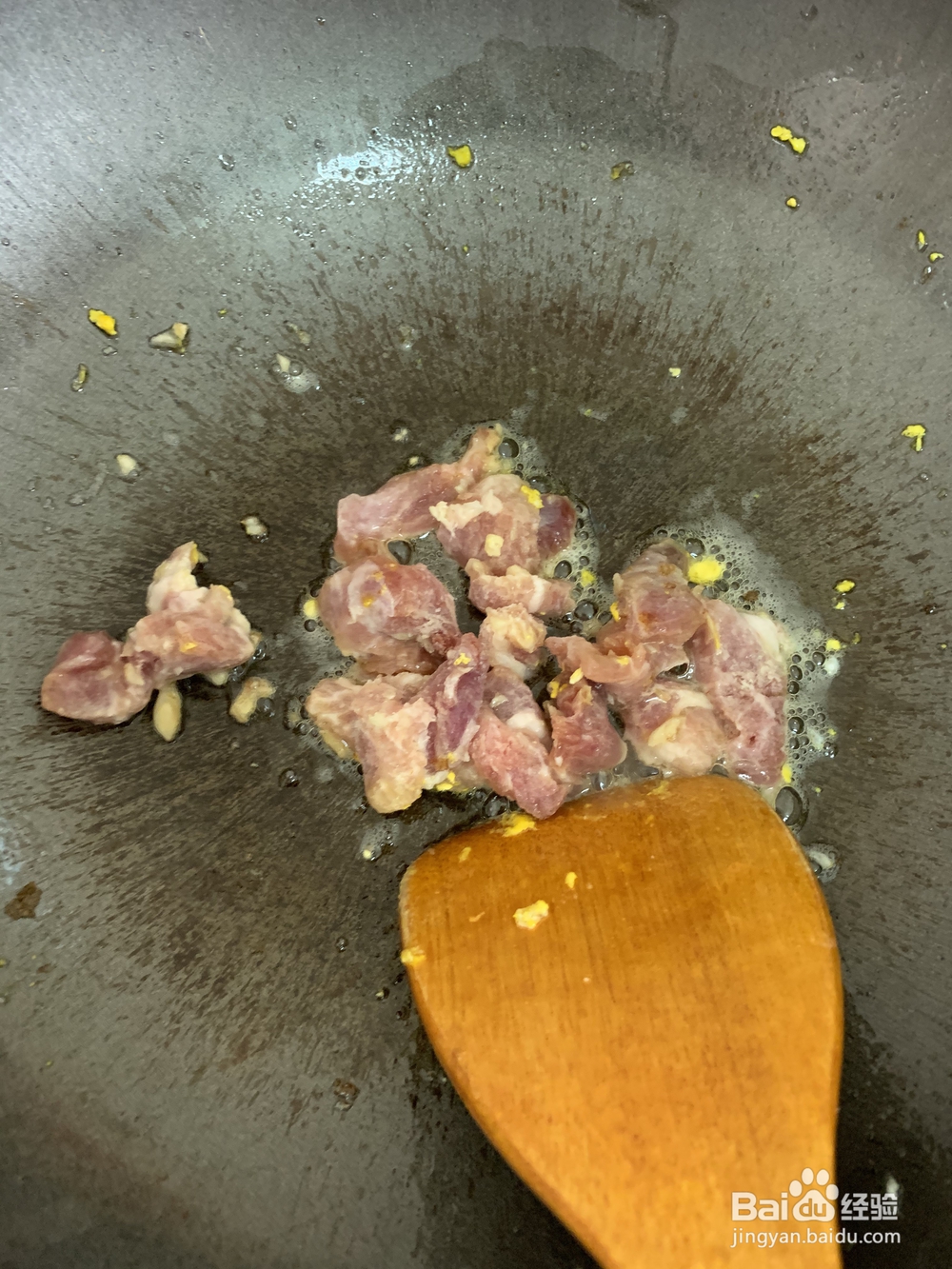 新手易做的河粉