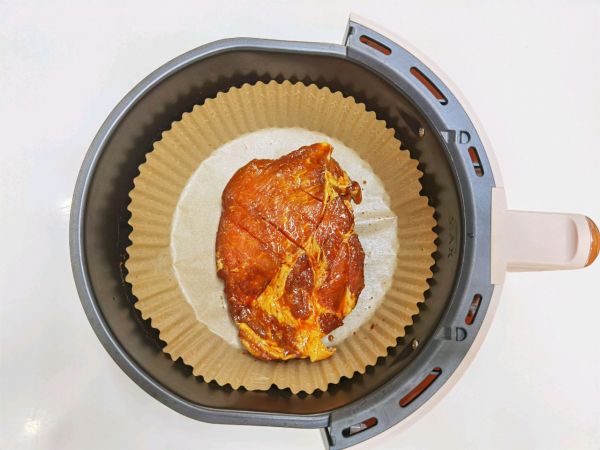 广式蜜制叉烧便当