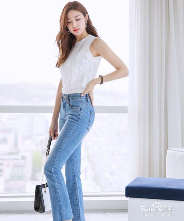 室内自然光拍摄人像作品有哪些技巧？