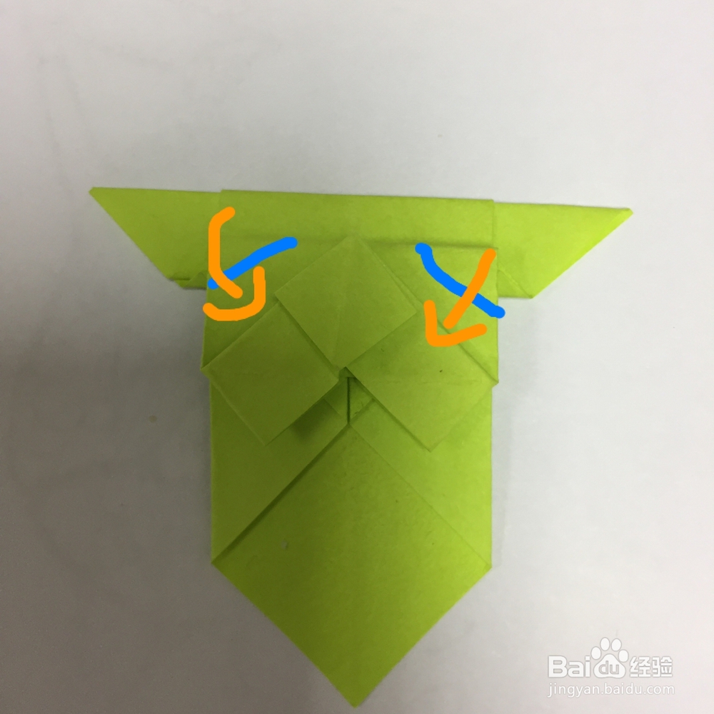2018狗年手工制作便利贴狗狗书签的方法