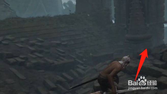 艾尔登法环冻壳斧在哪获得？