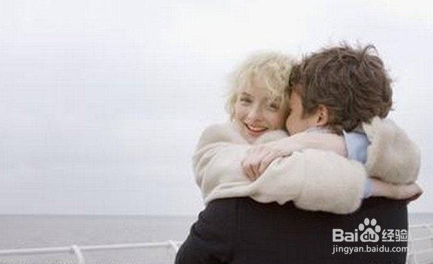 教你做个好老公：[5]浪漫必不可少