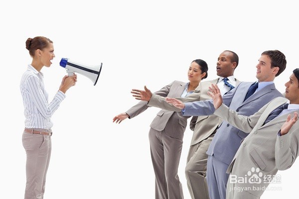 职场女性与客户谈判中应该注意什么