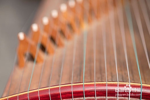 古筝的人工调音方法有哪些