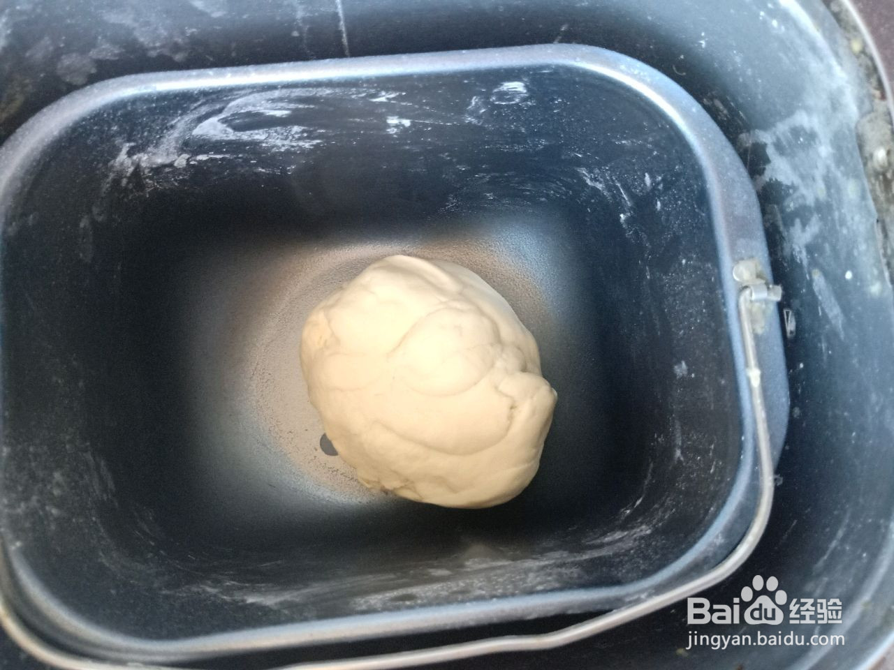 全麦披萨的做法