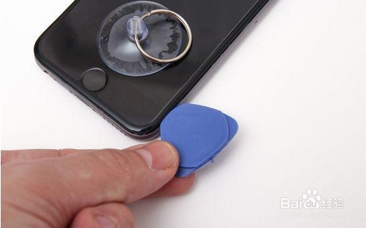 怎么自己更换iPhone6的电池