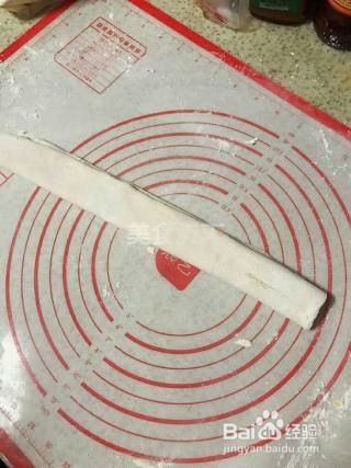 营业丰富的手工南瓜面条