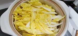 教你怎么做白玉菇酸汤肥牛