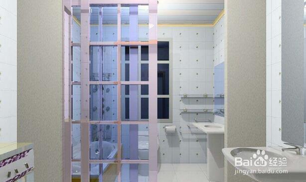 卫浴间门怎么选好？