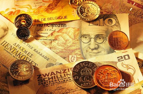 决定你成为富人有钱人的本领