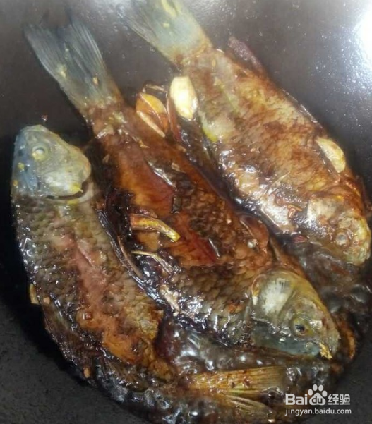 好好吃的家庭自制糖醋鱼