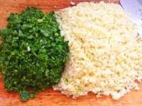 东北蒜茄子的腌制方法