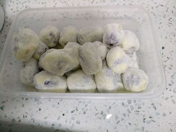 奶枣——你吃了吗