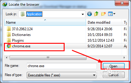 告诉下载器 IDM的使用