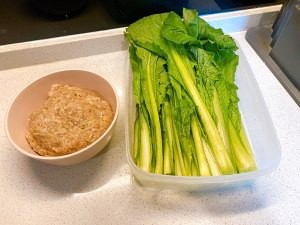 如何做出好吃的羊肉丸子汤