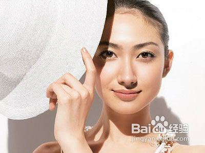 夏天怎样防晒
