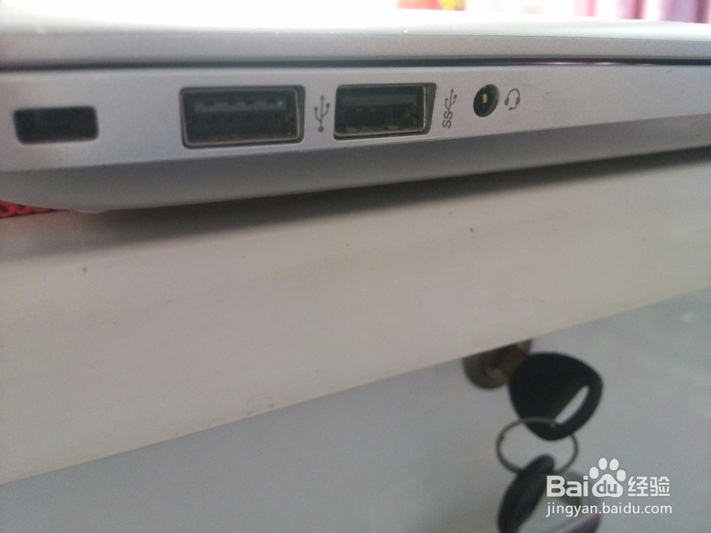 惠普光影精灵开箱