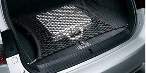 买车多年才发现，汽车后备箱竟隐藏诸多实用功能