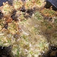 家乡风味-炸萝卜丝丸子怎么做
