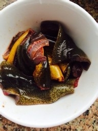 川味毛血旺麻辣鲜香