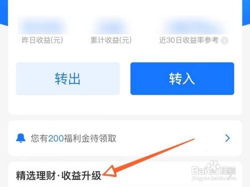 支付宝网商银行大额存单在哪抢