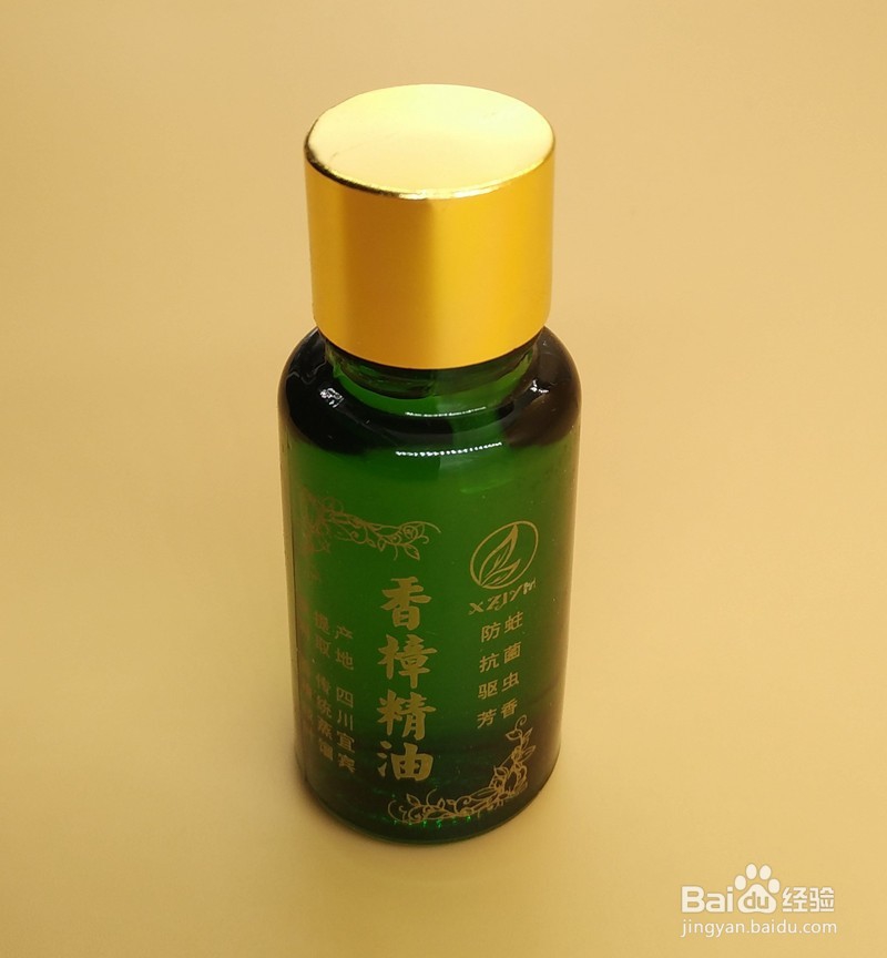 实木文物家具的防蛀方法