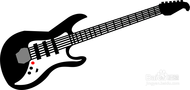 自学吉它亲身经历