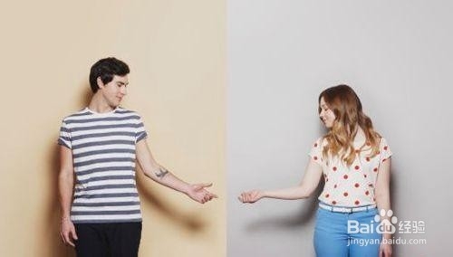 男女之间攻略：为什么姐弟恋越来越多