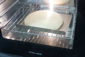 肠仔面包卷的做法