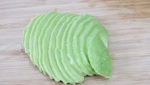 低脂三明治的做法