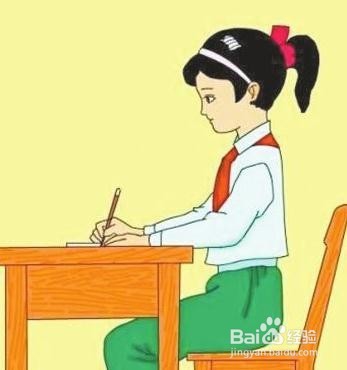 你所必须知道如何预防近视,保护眼睛的方法