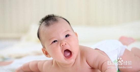 5种动作行为测宝宝智力水平