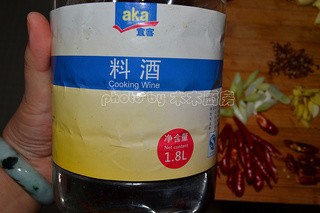 好吃到停不下来，超级下饭 【辣子鸡翅】