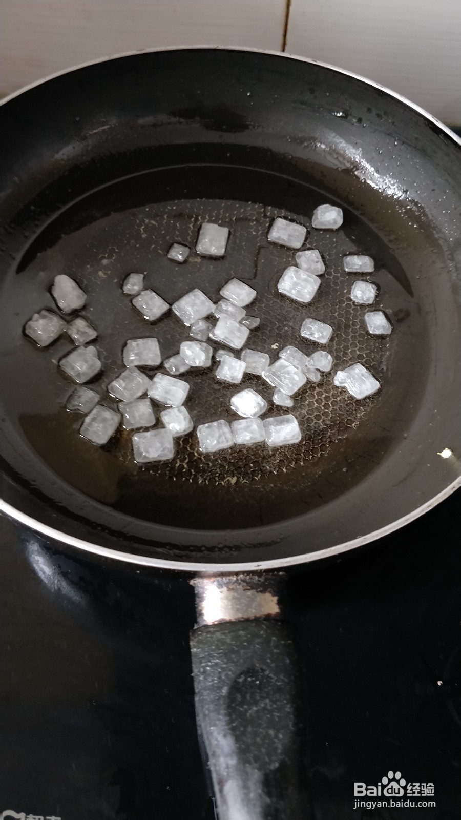 用可乐这样烧鸡翅