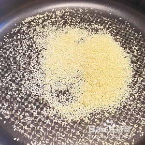 红糖山药糯米饼的做法