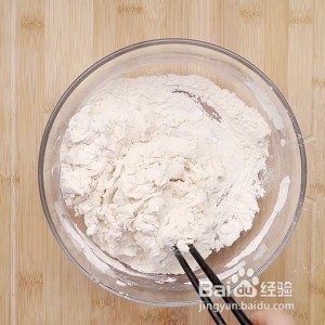 怎么做芝麻烧饼