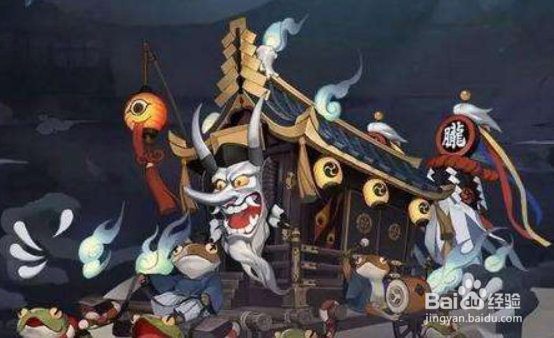 阴阳师夏之风物诗第三层怎么打