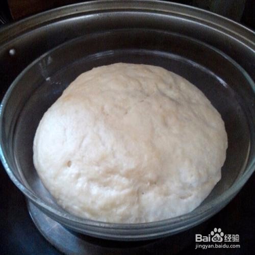 发面的几种常用方法