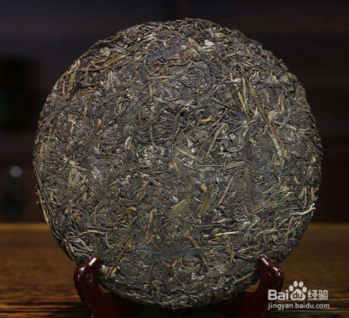 茶饼怎么保存
