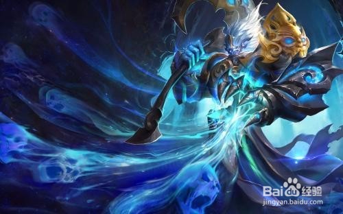 王者荣耀S12最强后期法师是谁?