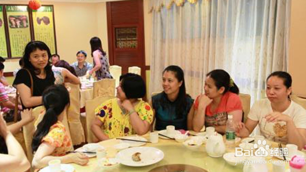 同学聚会的目的是什么?