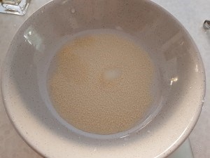 素菜馅煎饼的做法