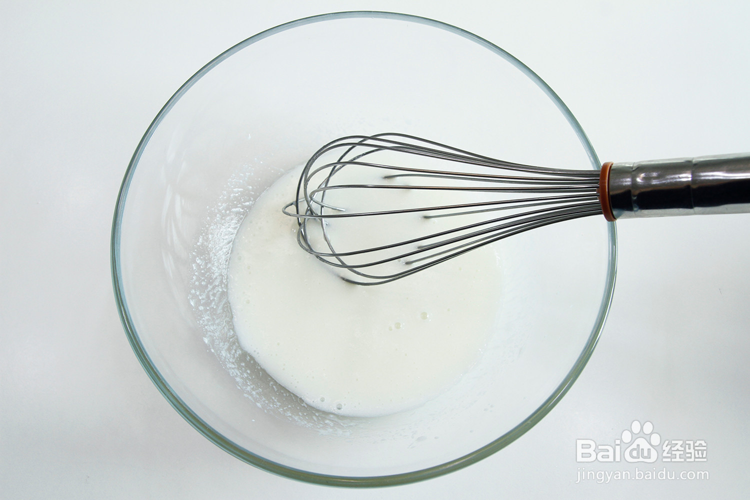 草莓蛋糕卷的做法