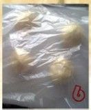 松软香甜的酥香小面包