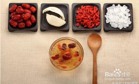 燕窝做法 燕窝的正确食用方法