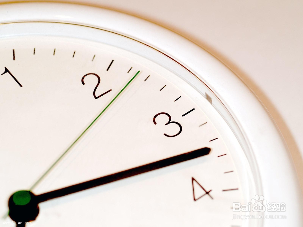 广告的生物钟规律