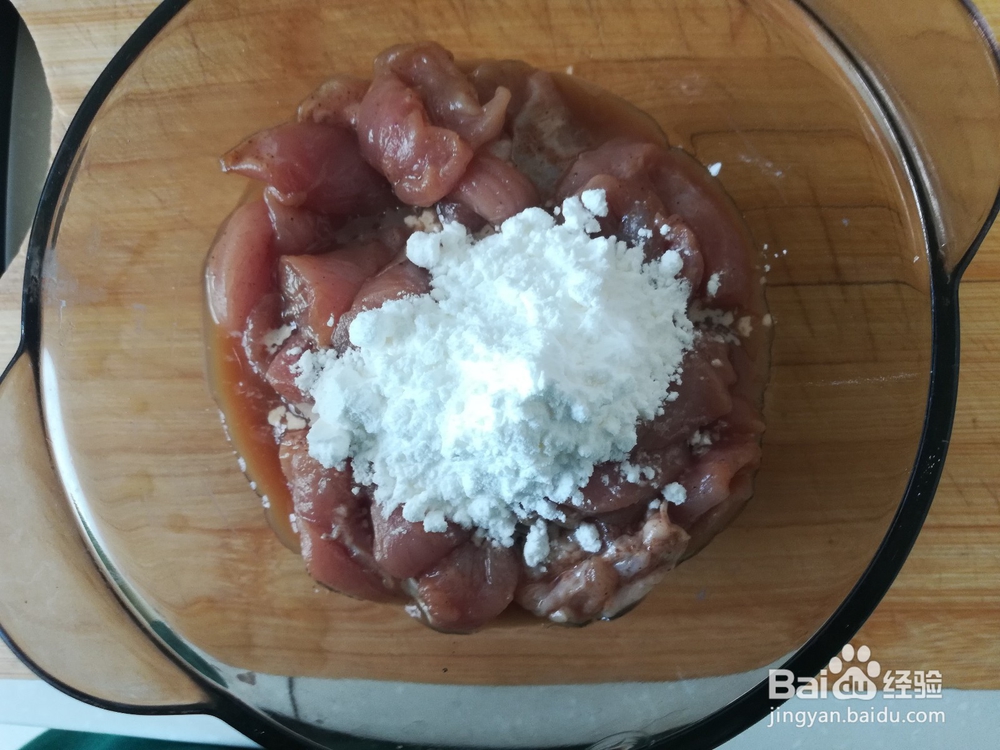 秘制－黄瓜炒肉