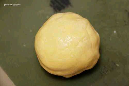 牛奶小方块饼干