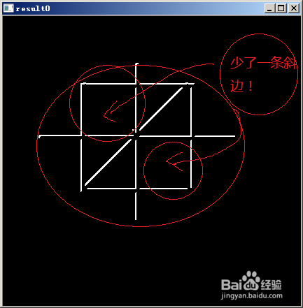 python3环境下使用opencv3实现边缘检测