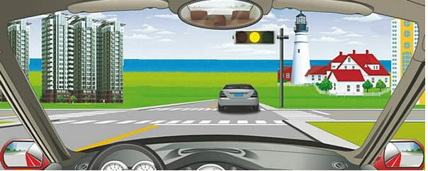 科目四通过经验分享